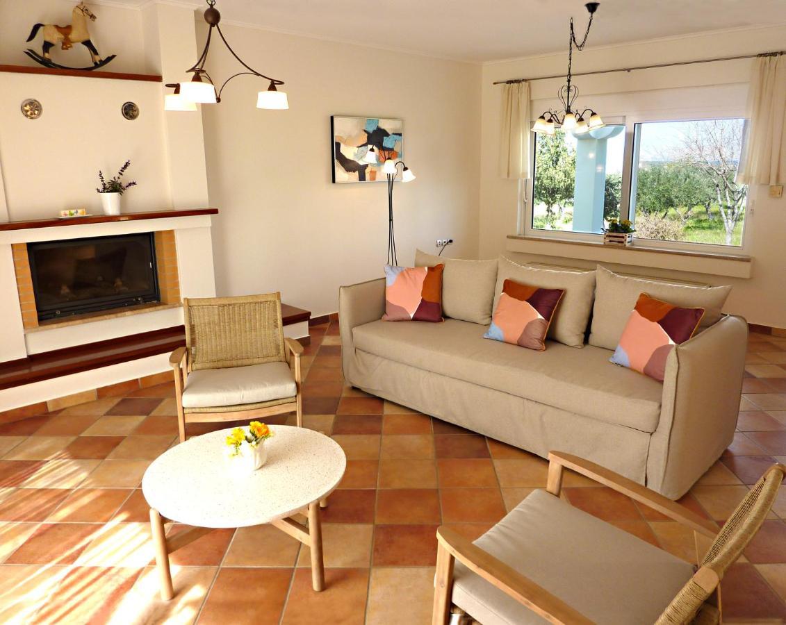 Panoramic Sea View Villa 4 Min To Beach Tigaki Exterior foto